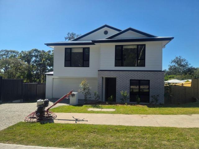 House for rent in Toombul, Queensland