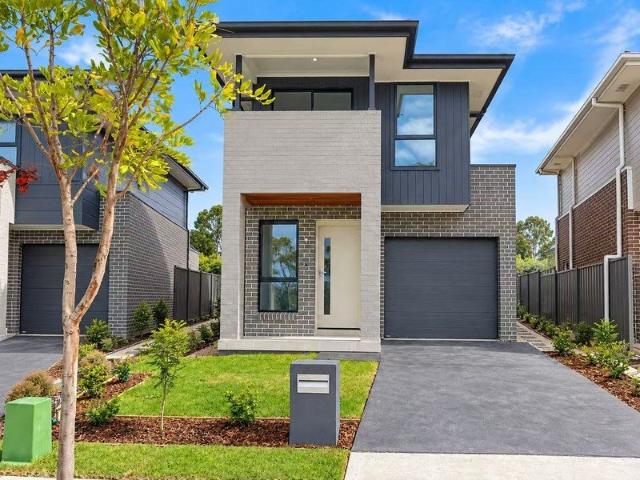 House for rent in Leppington, Sydney