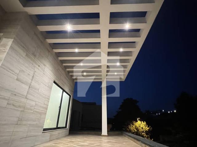 House for sale in Islamabad