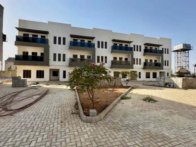 Detached house for sale in Mabushi, Sokoto