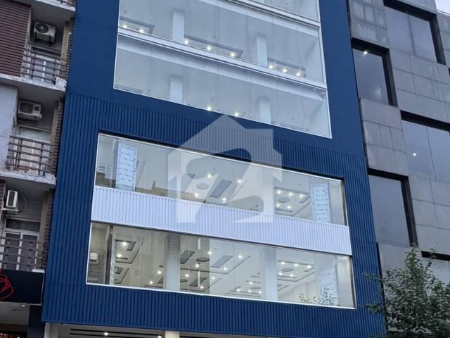 Building for rent in Islamabad