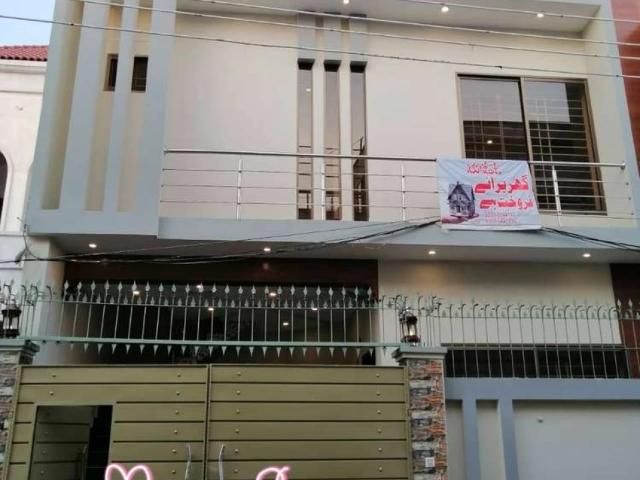 House for sale in Multan, Islamabad Capital Territory