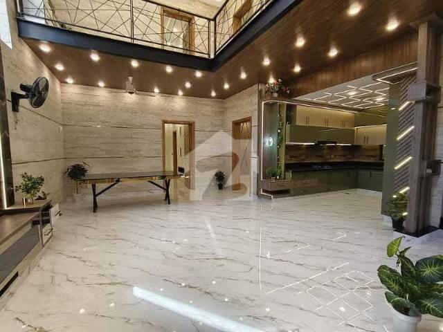 House for sale in Islamabad
