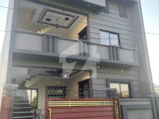 House for sale in Islamabad