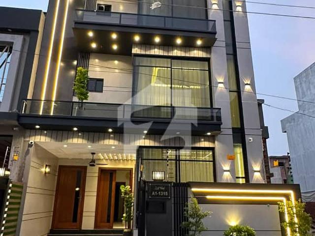 House for sale in Rawalpindi, Islamabad Capital Territory
