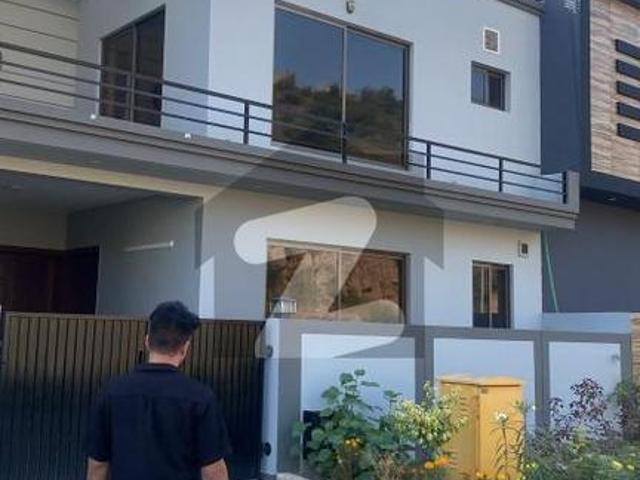 House for sale in Islamabad
