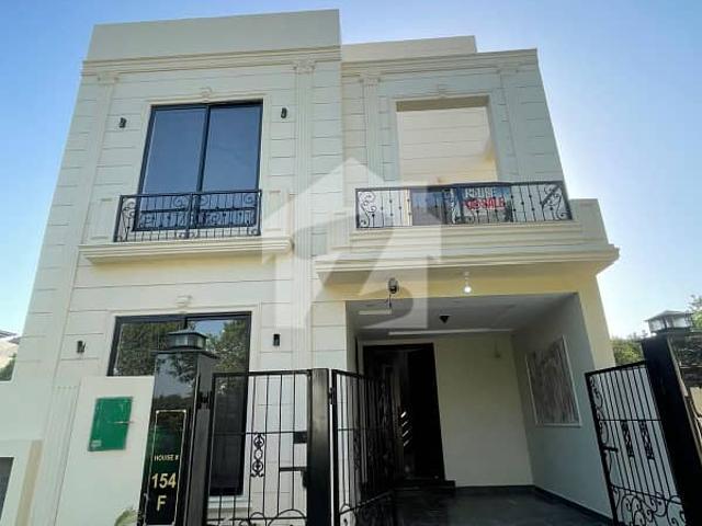House for sale in Rawalpindi, Islamabad Capital Territory