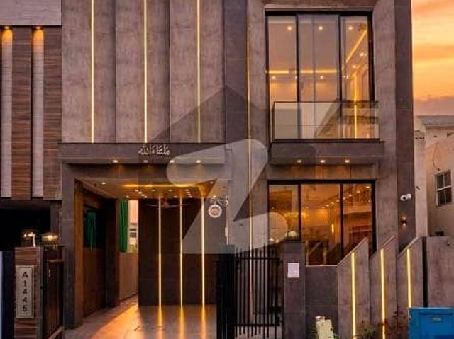 House for sale in Rawalpindi, Islamabad Capital Territory