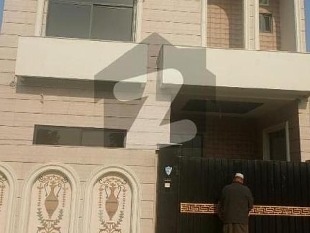 House for sale in Faisalabad, Islamabad Capital Territory