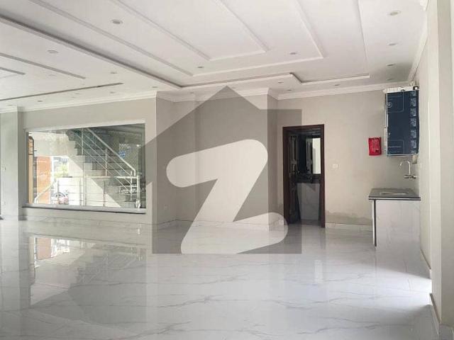 Commercial for rent in Rawalpindi, Islamabad Capital Territory