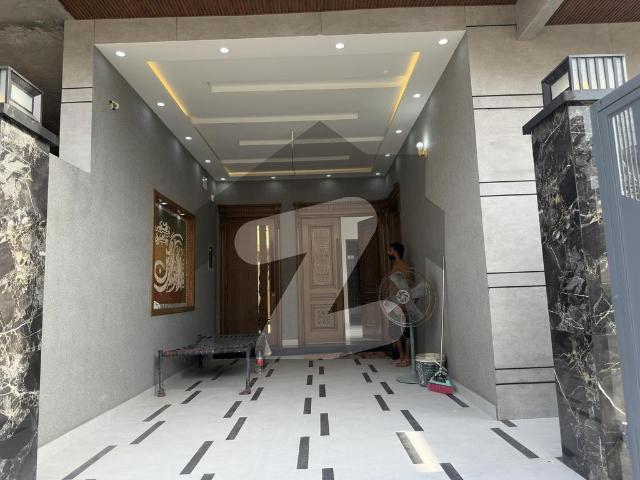 House for sale in Johar Town, Rawalpindi