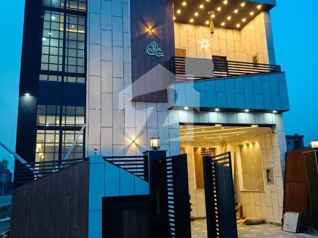 House for sale in Rawalpindi, Islamabad Capital Territory