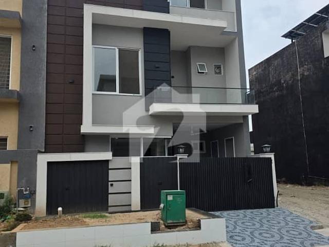 House for sale in Islamabad