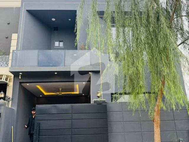 House for sale in اسلام آباد, زون 1