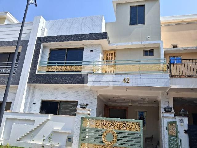 House for sale in اسلام آباد, زون 1