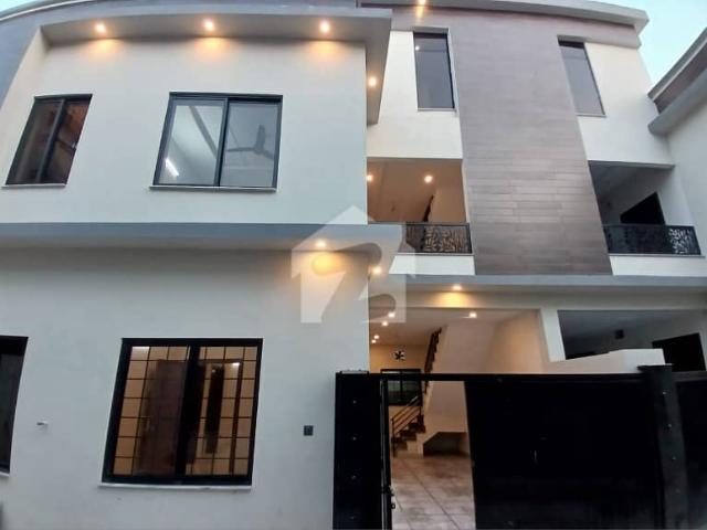 House for sale in Islamabad
