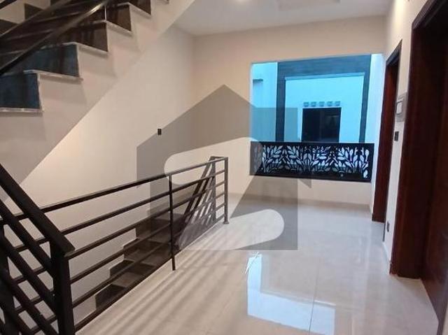 House for sale in Islamabad