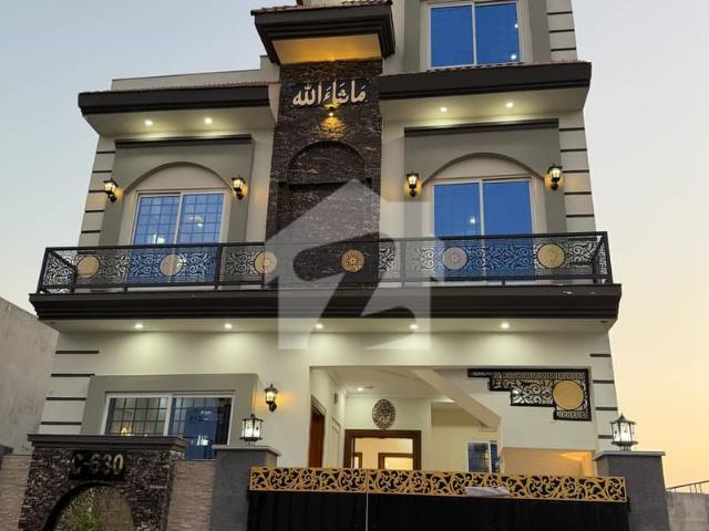 House for sale in Islamabad