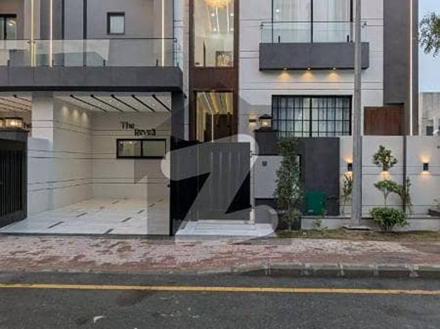 House for sale in Rawalpindi, Islamabad Capital Territory