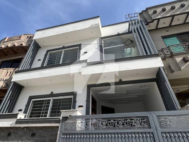 House for sale in Islamabad