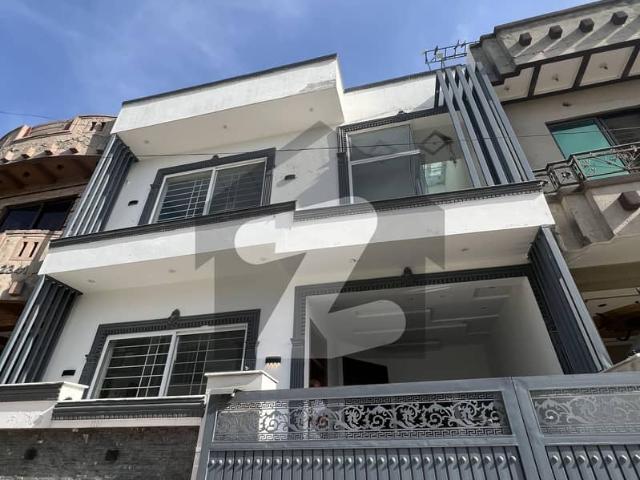 House for sale in Islamabad