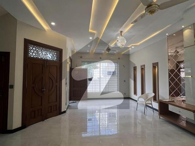 House for sale in Islamabad
