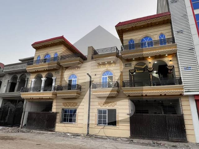 House for sale in Islamabad