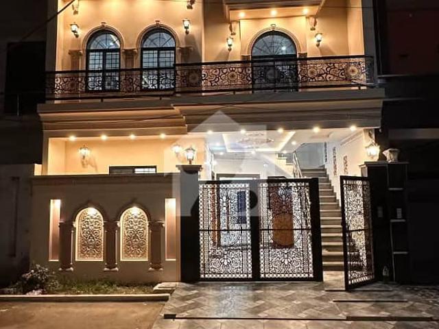 House for sale in Sheikhupura, Islamabad Capital Territory