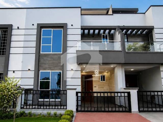 House for sale in Islamabad