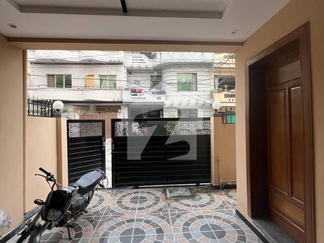 House for sale in اسلام آباد, زون 1