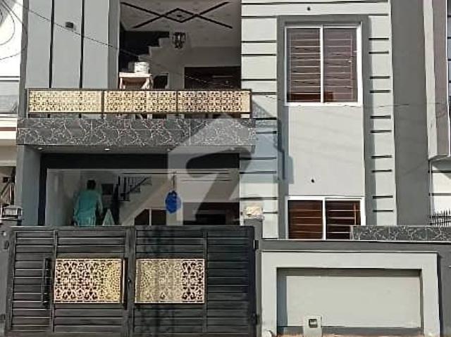 House for sale in Islamabad