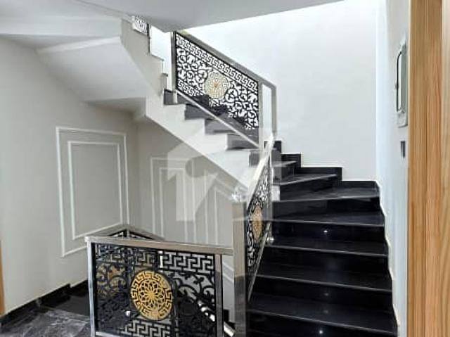 House for sale in Islamabad