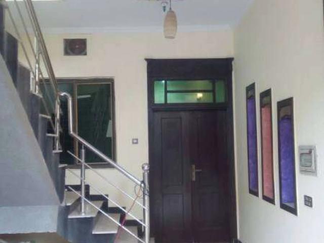 House for rent in Islamabad