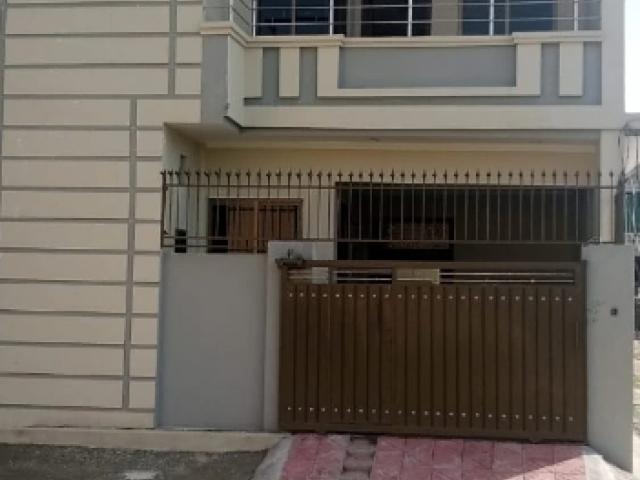 House for sale in Rawalpindi, Islamabad Capital Territory