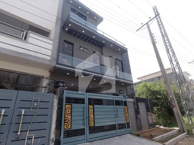 House for sale in اسلام آباد, زون 1