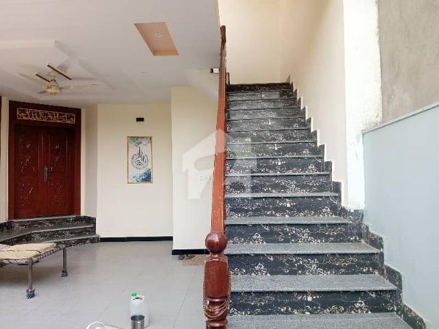 House for sale in Islamabad