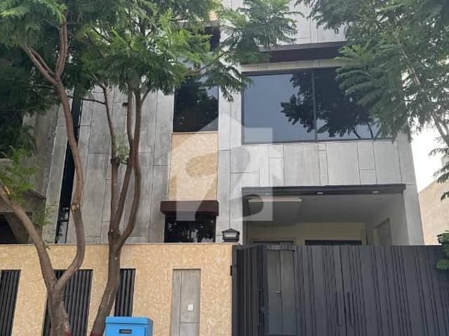 House for sale in Islamabad