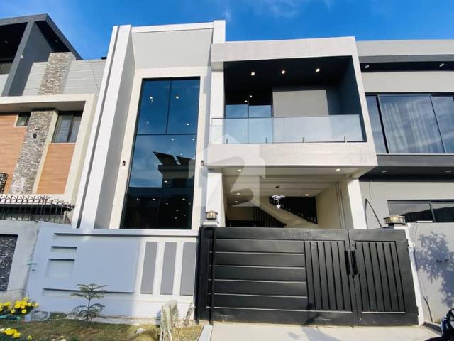 House for sale in Islamabad