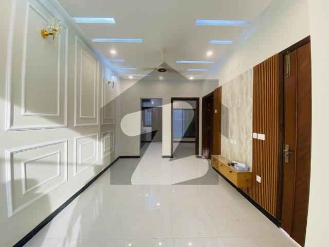 House for sale in Islamabad