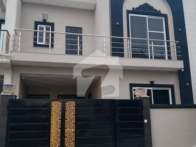 House for sale in Rawalpindi, Islamabad Capital Territory