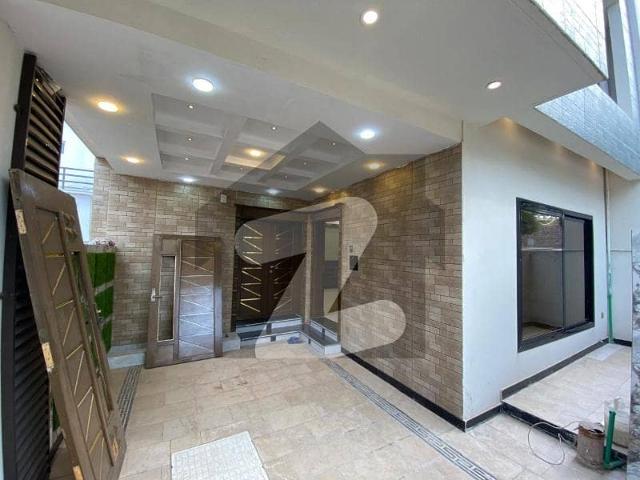 House for sale in Islamabad