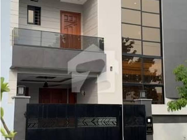 House for sale in Rawalpindi, Islamabad Capital Territory