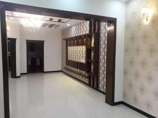 House for sale in Johar Town, سمسانی کھوئی