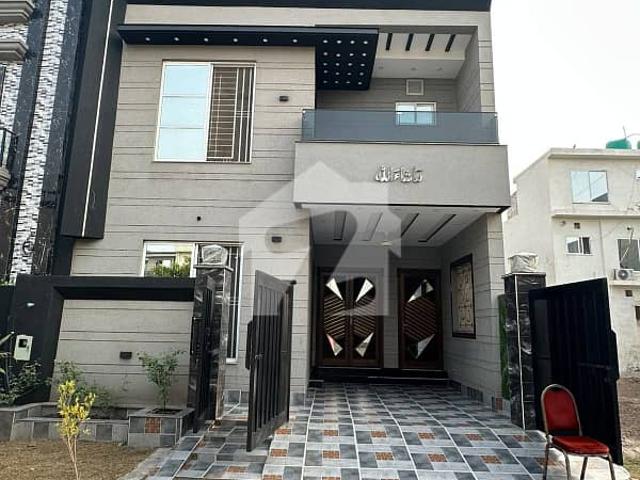 House for sale in Rawalpindi, Islamabad Capital Territory