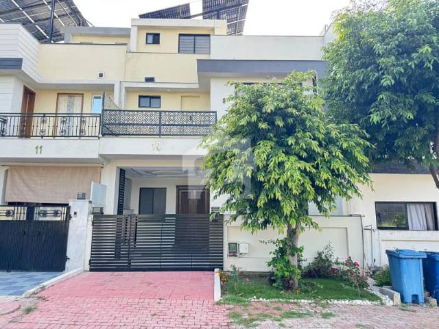House for sale in Islamabad
