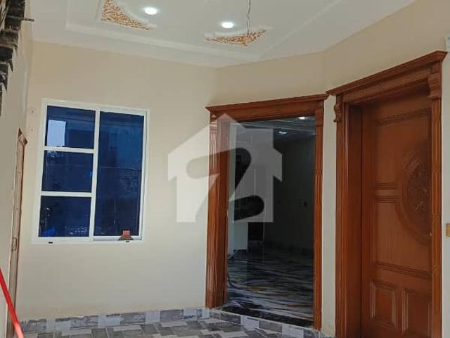 House for sale in Sheikhupura, Islamabad Capital Territory