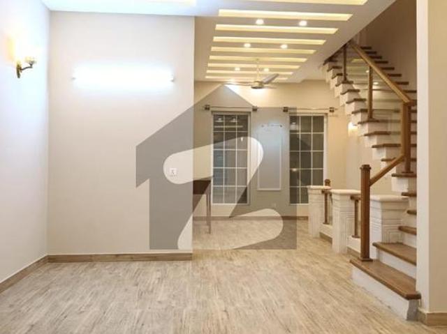 House for rent in Islamabad
