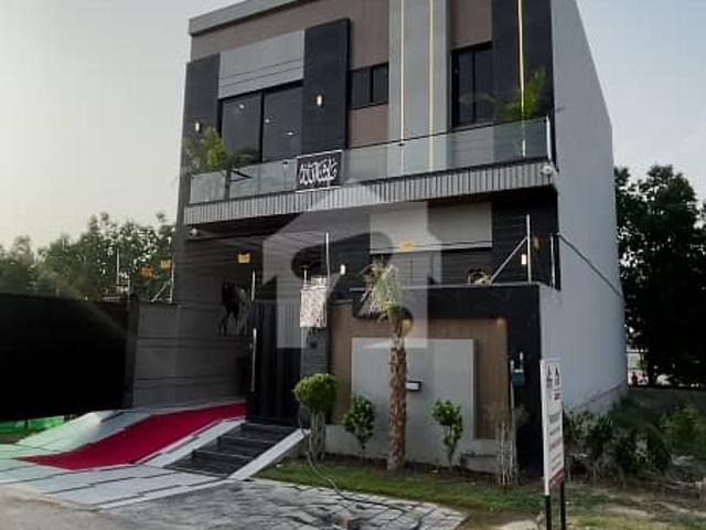 House for sale in Rawalpindi, Islamabad Capital Territory