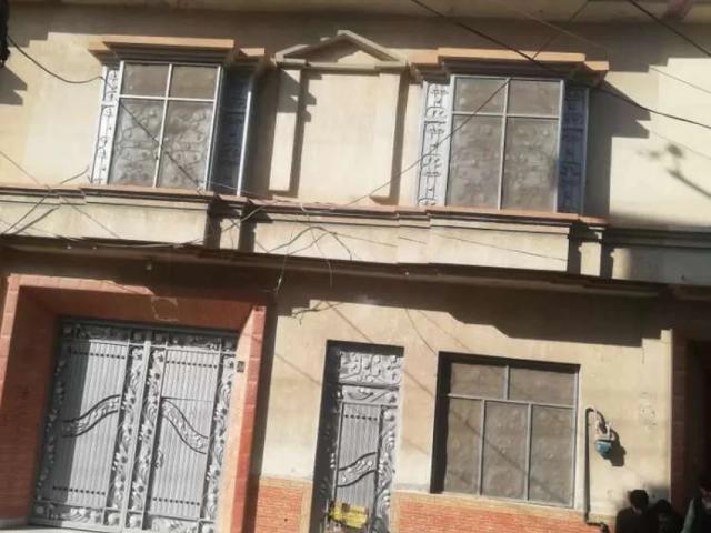 House for sale in Peshawar, North West Frontier Province