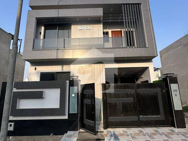 House for sale in Rawalpindi, Islamabad Capital Territory
